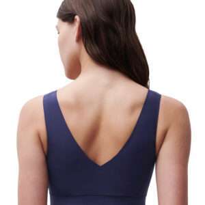 Chantelle UNDERWEAR BH ZONDER BEUGEL PADDED V NECK