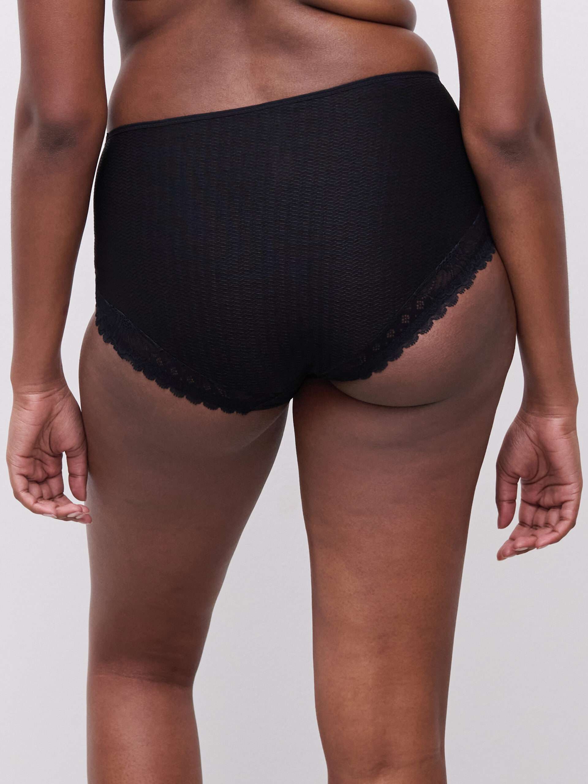 Chantelle BROEKJE HOGE TAILLE