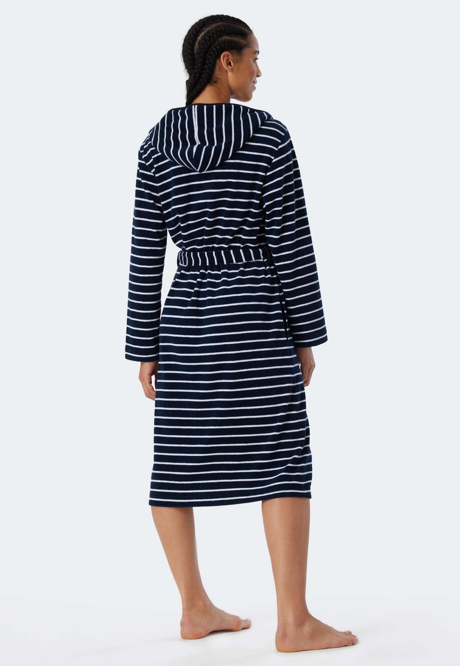 Schiesser Bademantel