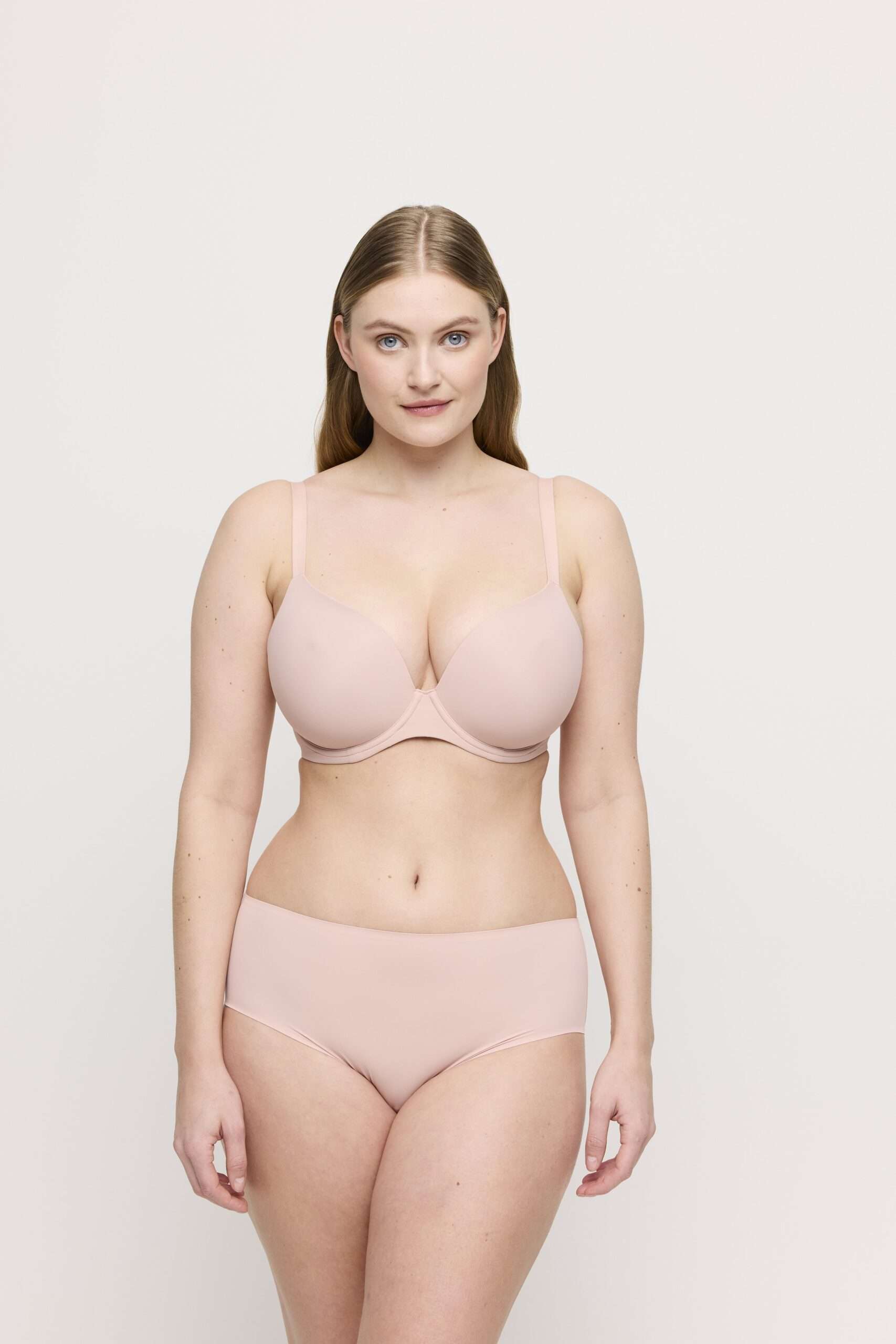 FIGURAS Powder Rose spacer