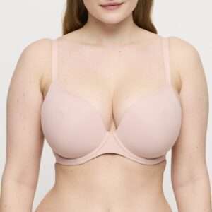 FIGURAS Powder Rose spacer