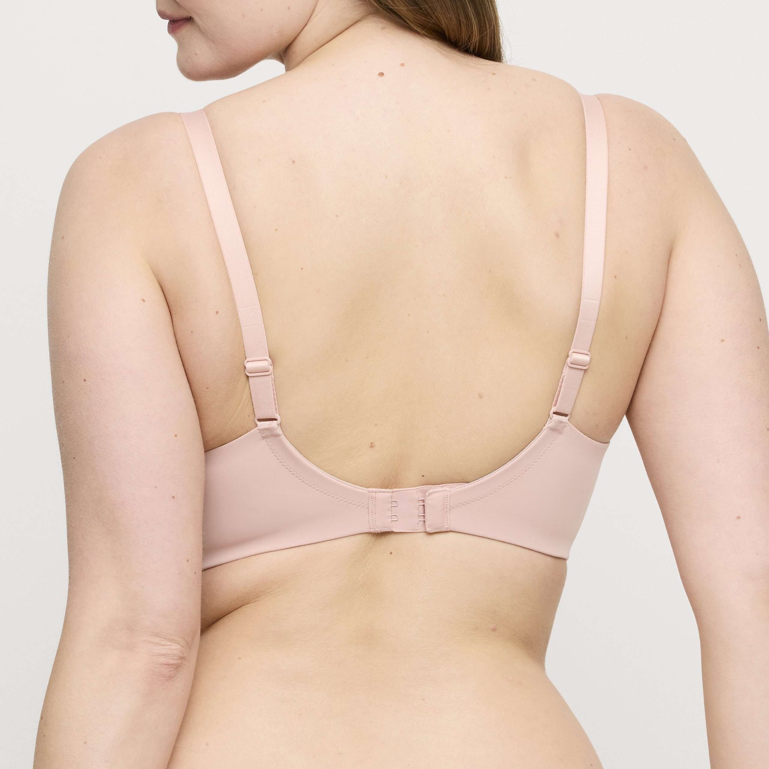 FIGURAS Powder Rose spacer