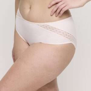 MONTARA Crystal Pink tailleslip