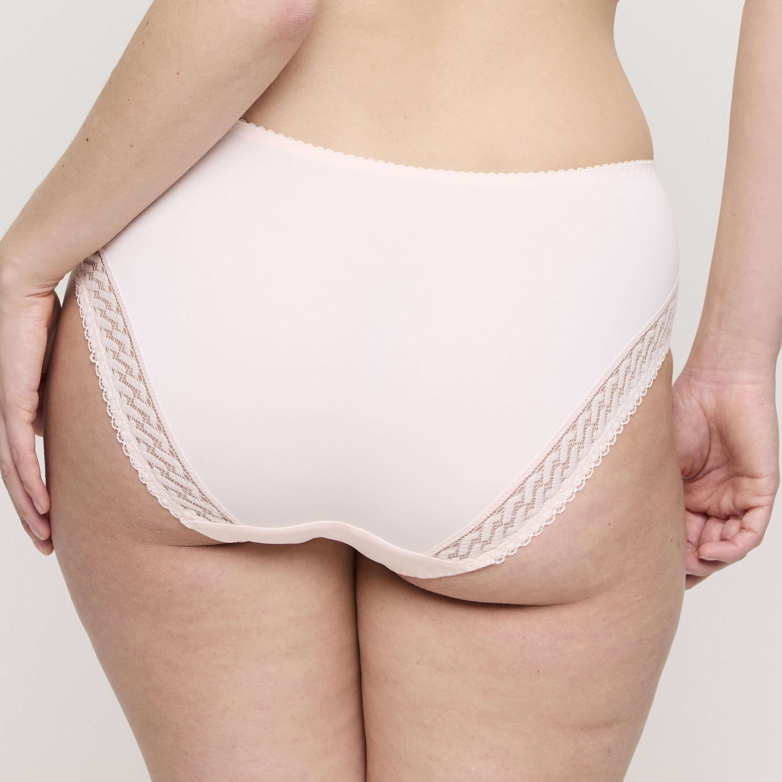 MONTARA Crystal Pink tailleslip