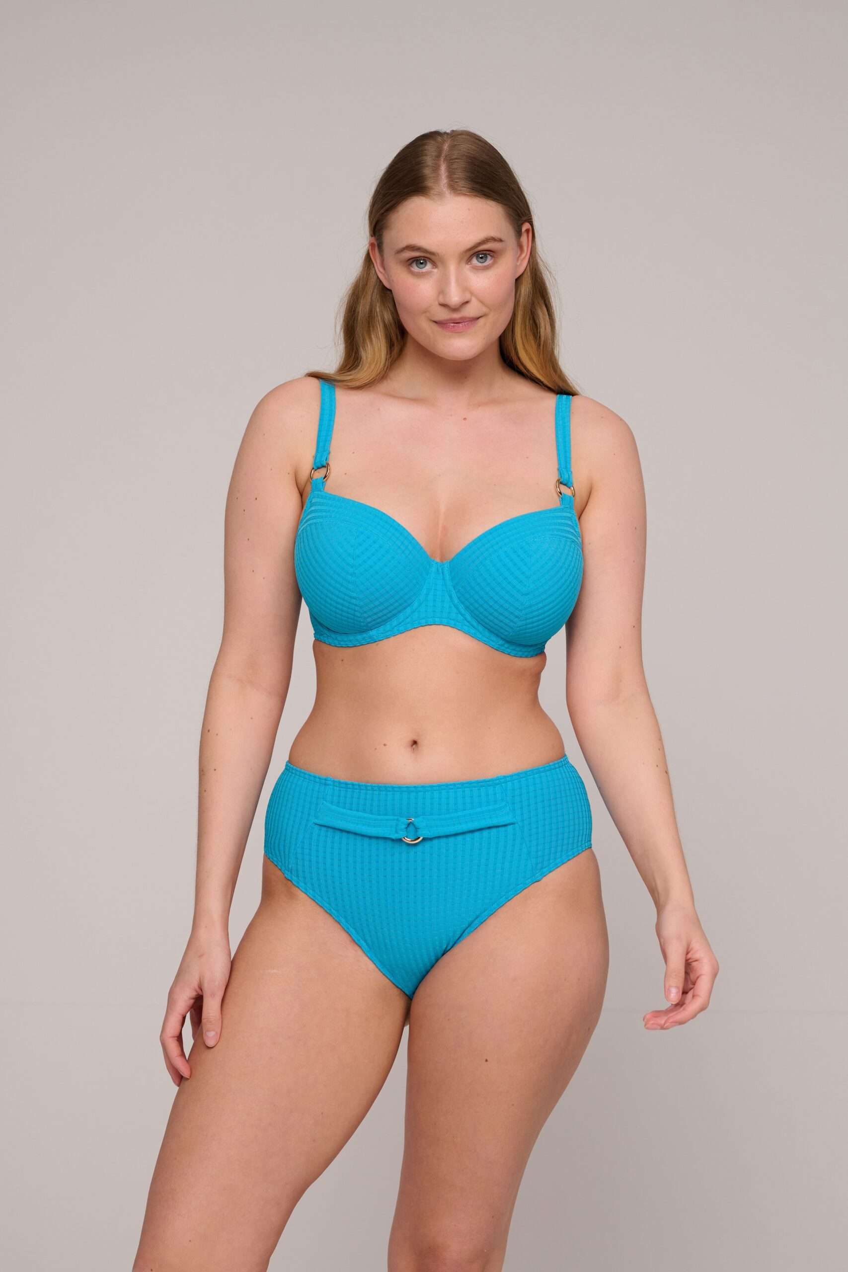 KOCHI Sea Breeze volle cup bikinitop (enkel te koop als setje)