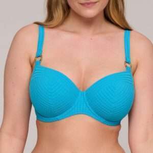 KOCHI Sea Breeze volle cup bikinitop (enkel te koop als setje)