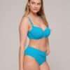 KOCHI Sea Breeze volle cup bikinitop (enkel te koop als setje)