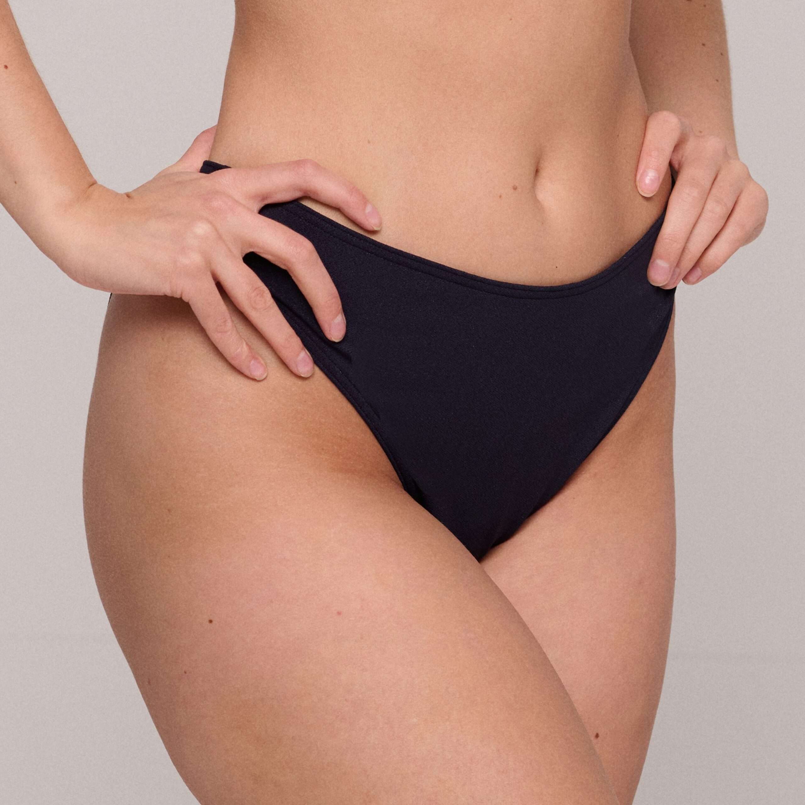 PINNER Dazzling sky brazilian bikinislip