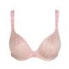 AVERO TINY Powder Rose voorgevormde bh - hartvorm