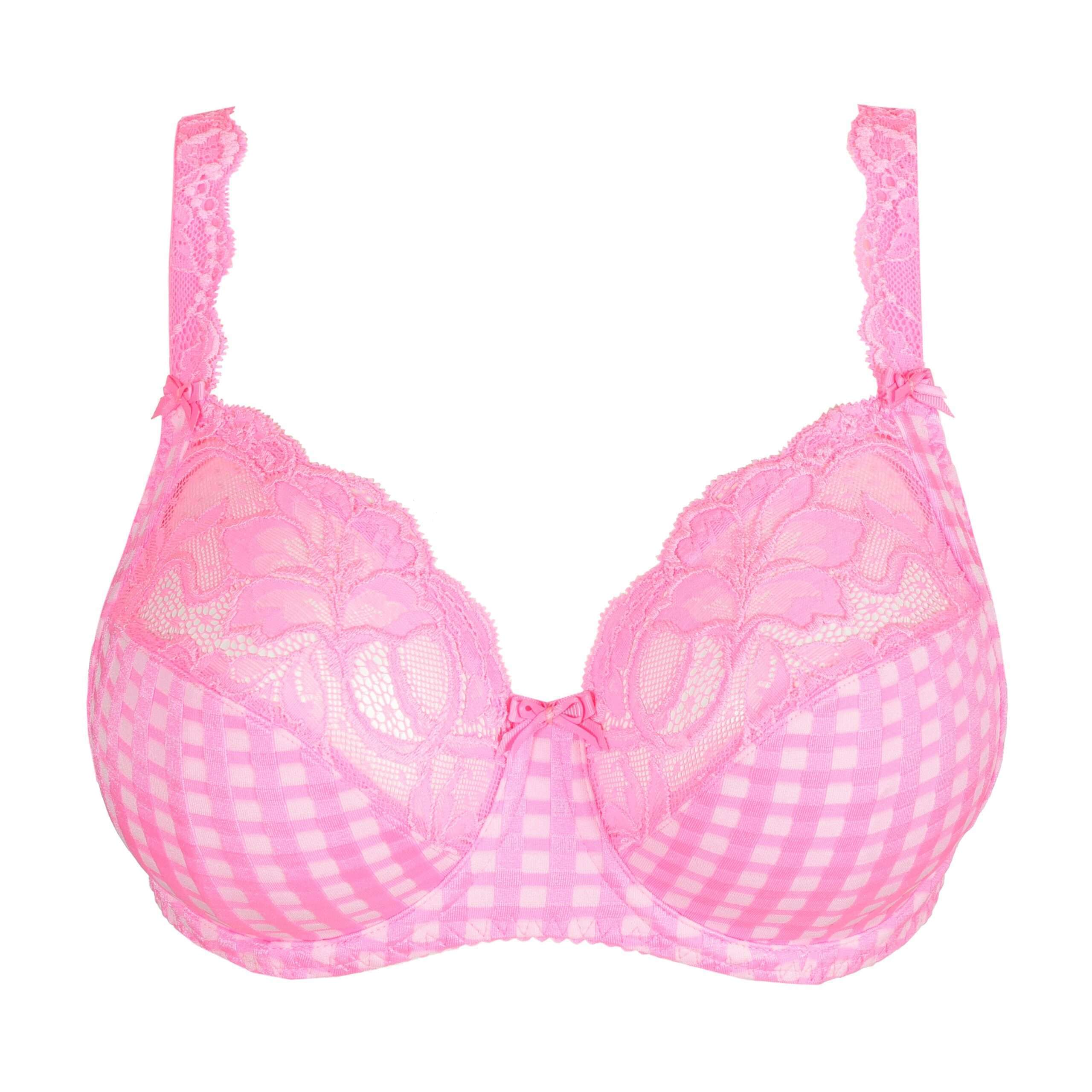 MADISON Pinkissimo volle cup bh MADISON Pinkissimo volle cup bh