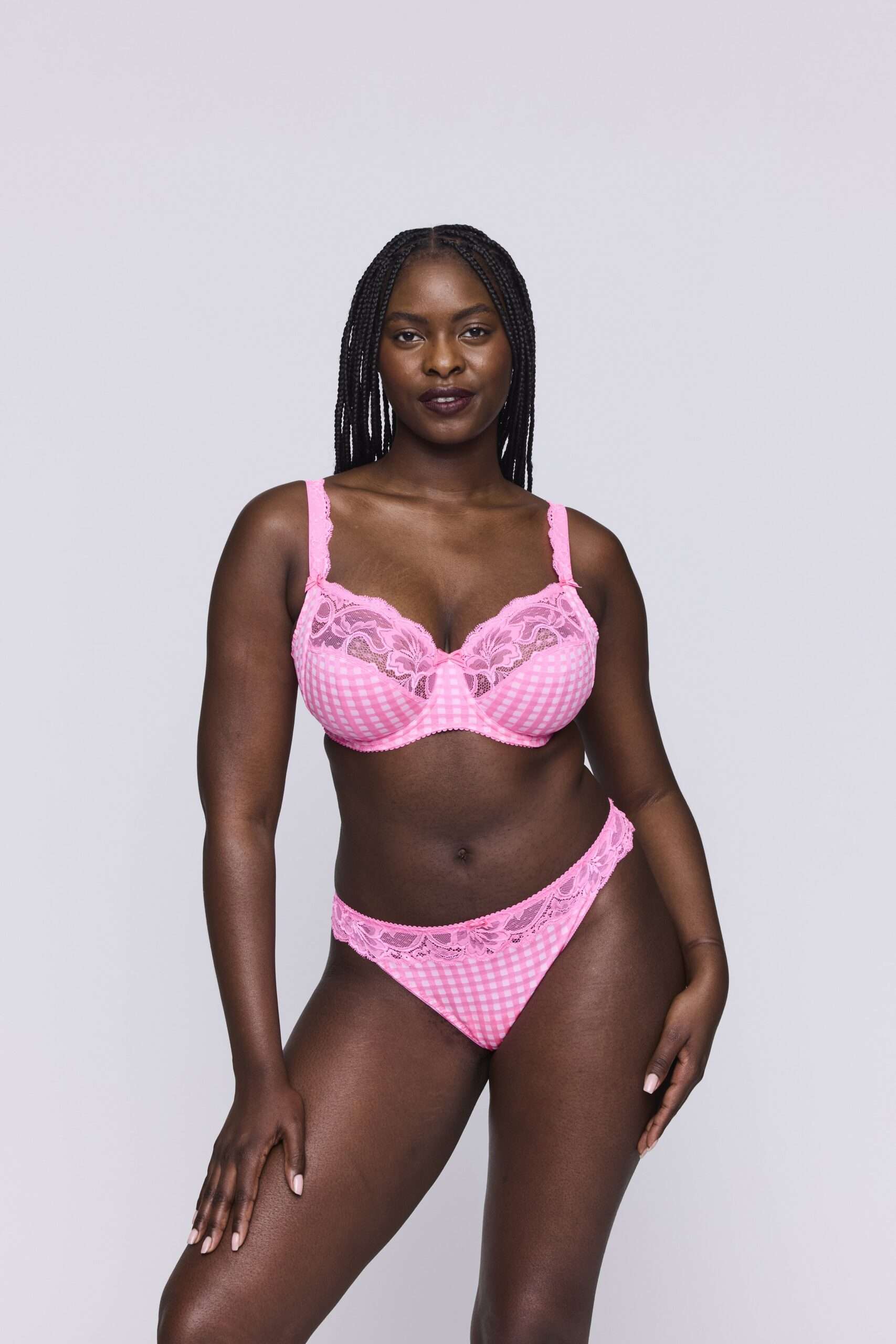 MADISON Pinkissimo volle cup bh MADISON Pinkissimo volle cup bh