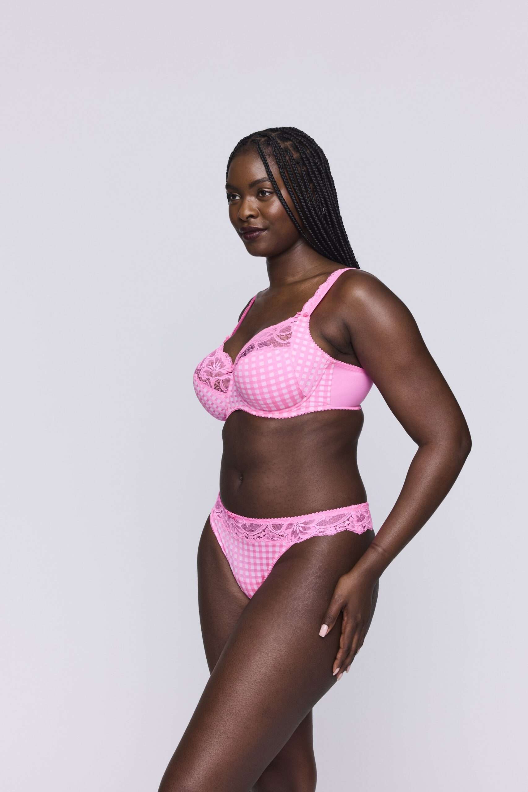 MADISON Pinkissimo volle cup bh MADISON Pinkissimo volle cup bh