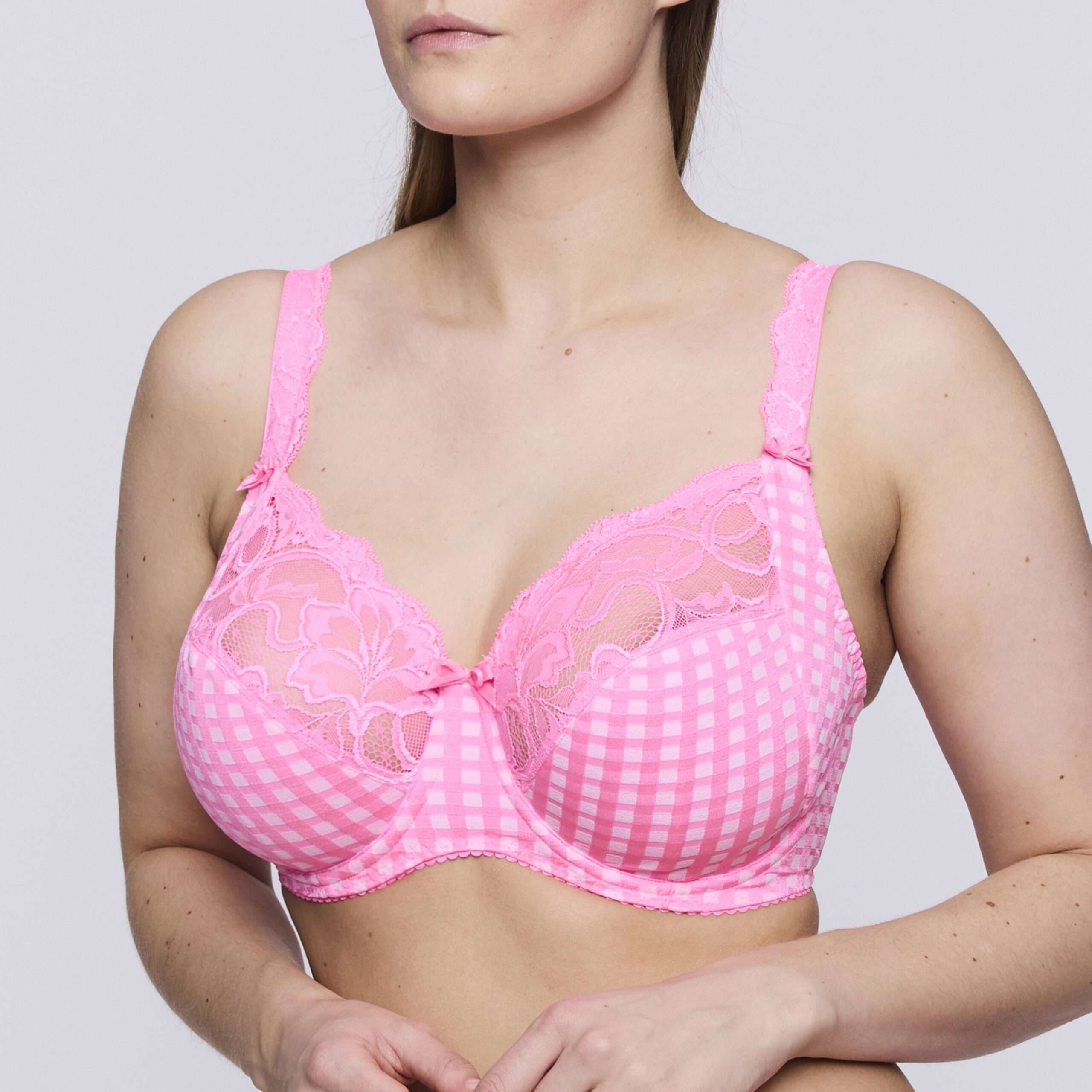 MADISON Pinkissimo volle cup bh MADISON Pinkissimo volle cup bh