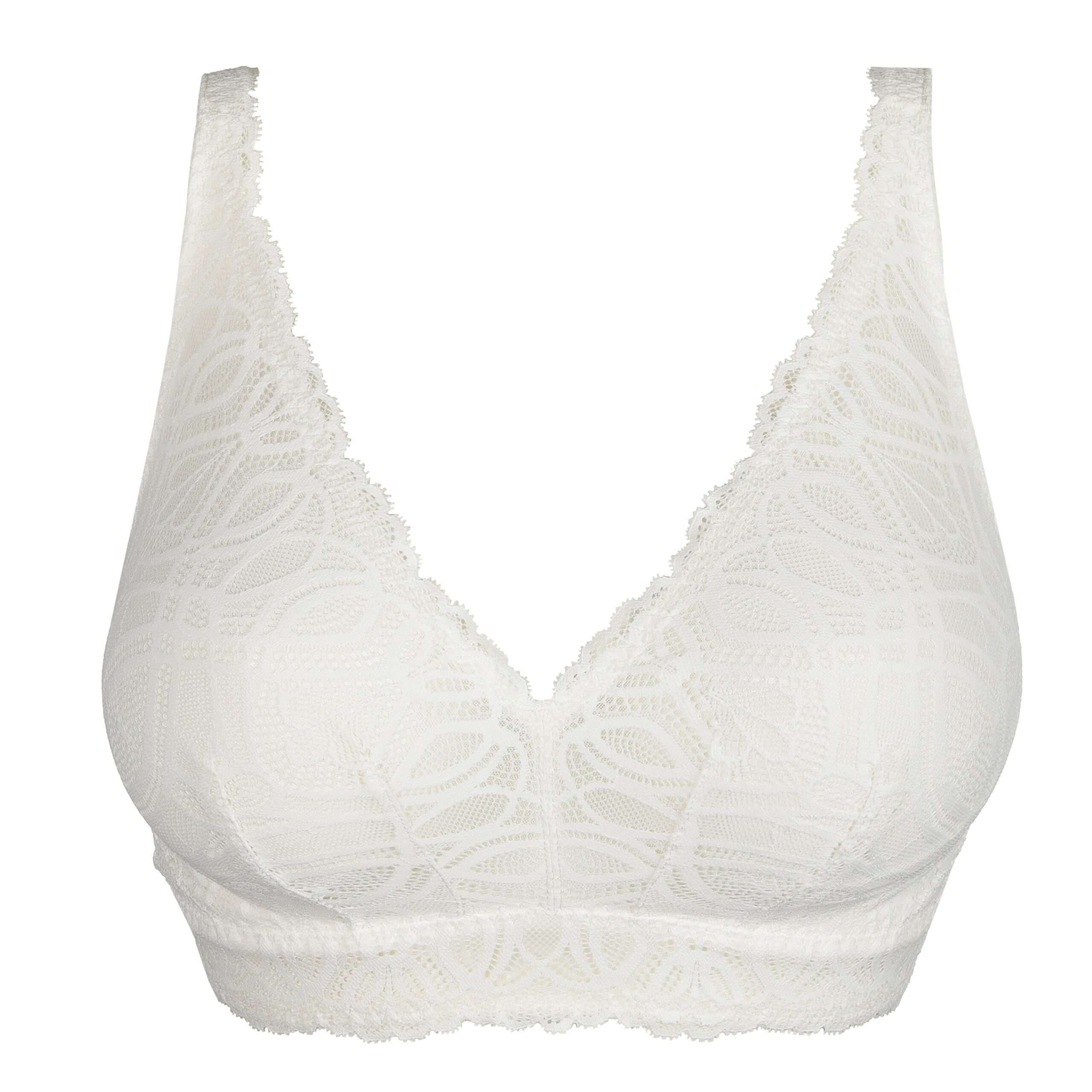 SALERNO natuur bralette