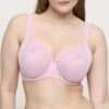 SALERNO Spring Rose volle cup bh SALERNO Spring Rose volle cup bh