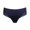KNOKKE saffier blauw hotpants
