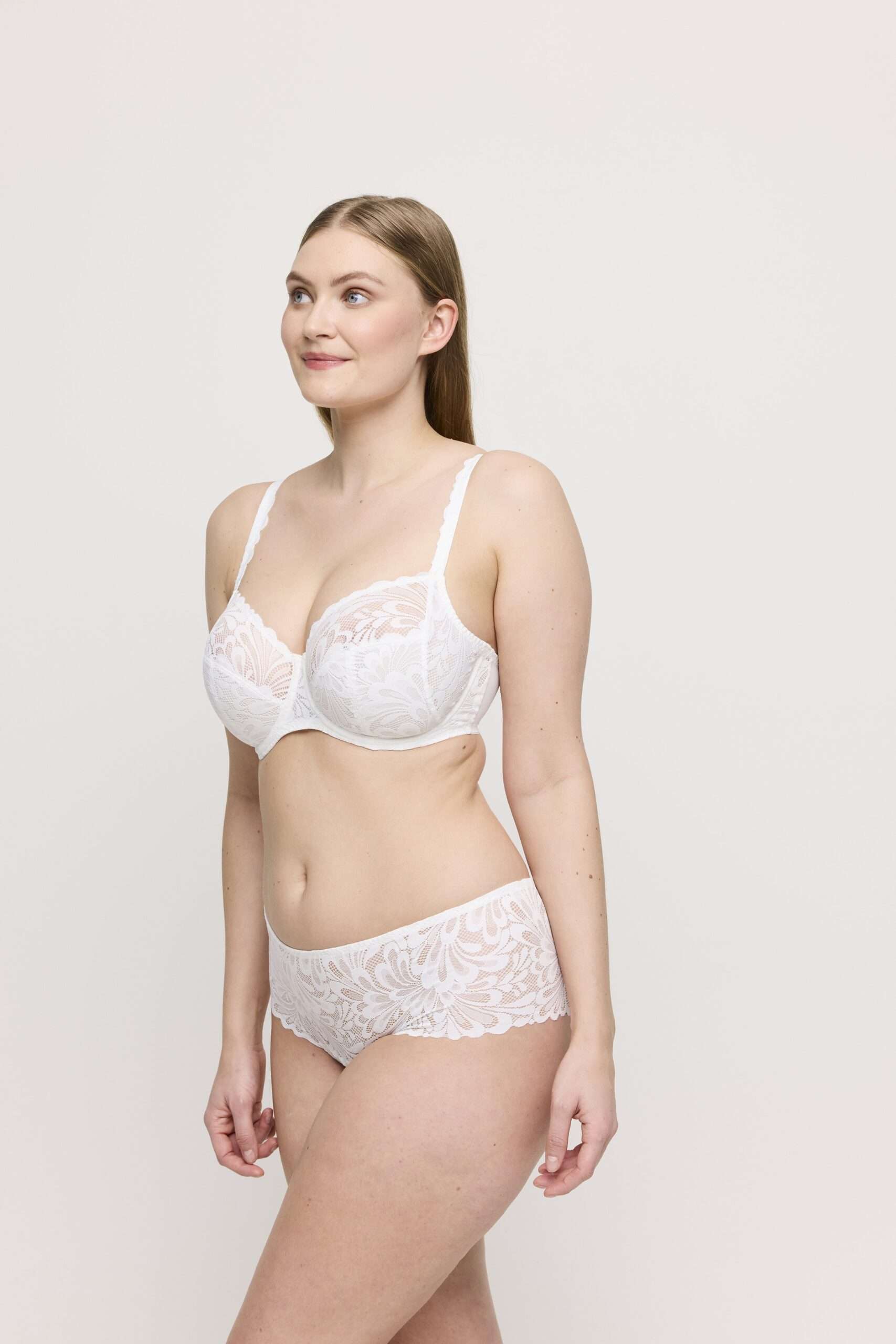 RUPI natuur volle cup bh