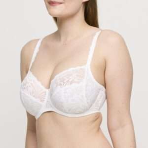 RUPI natuur volle cup bh