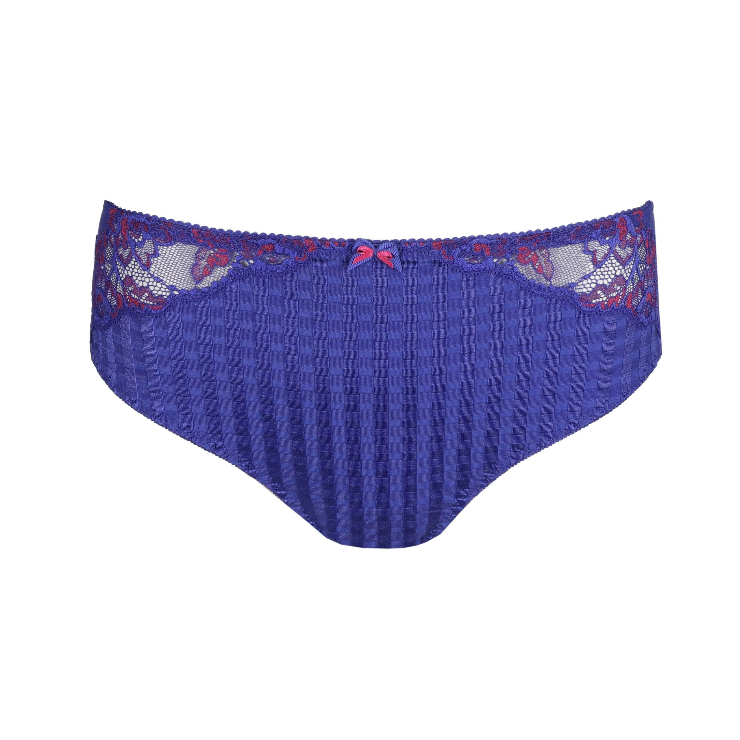 MADISON Blueberry Kiss tailleslip