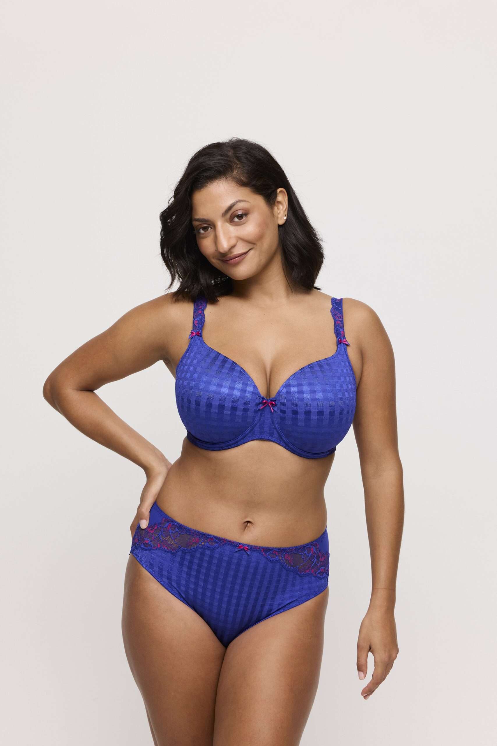 MADISON Blueberry Kiss tailleslip
