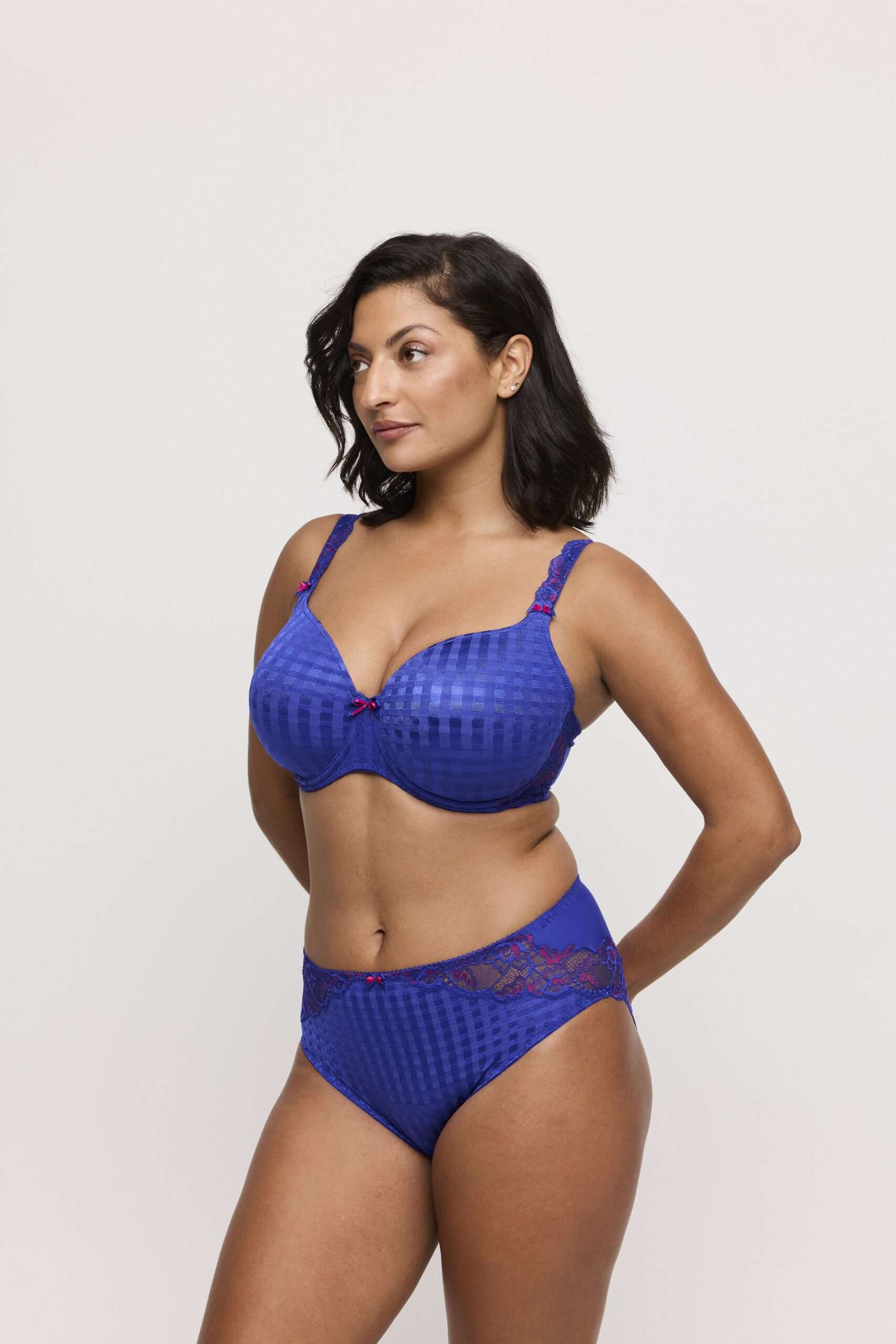 MADISON Blueberry Kiss tailleslip