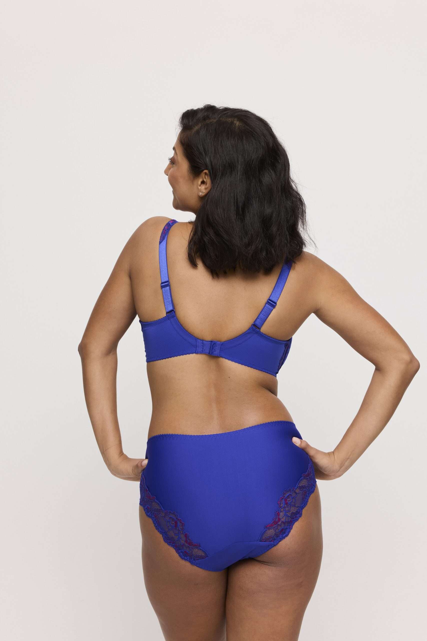 MADISON Blueberry Kiss tailleslip