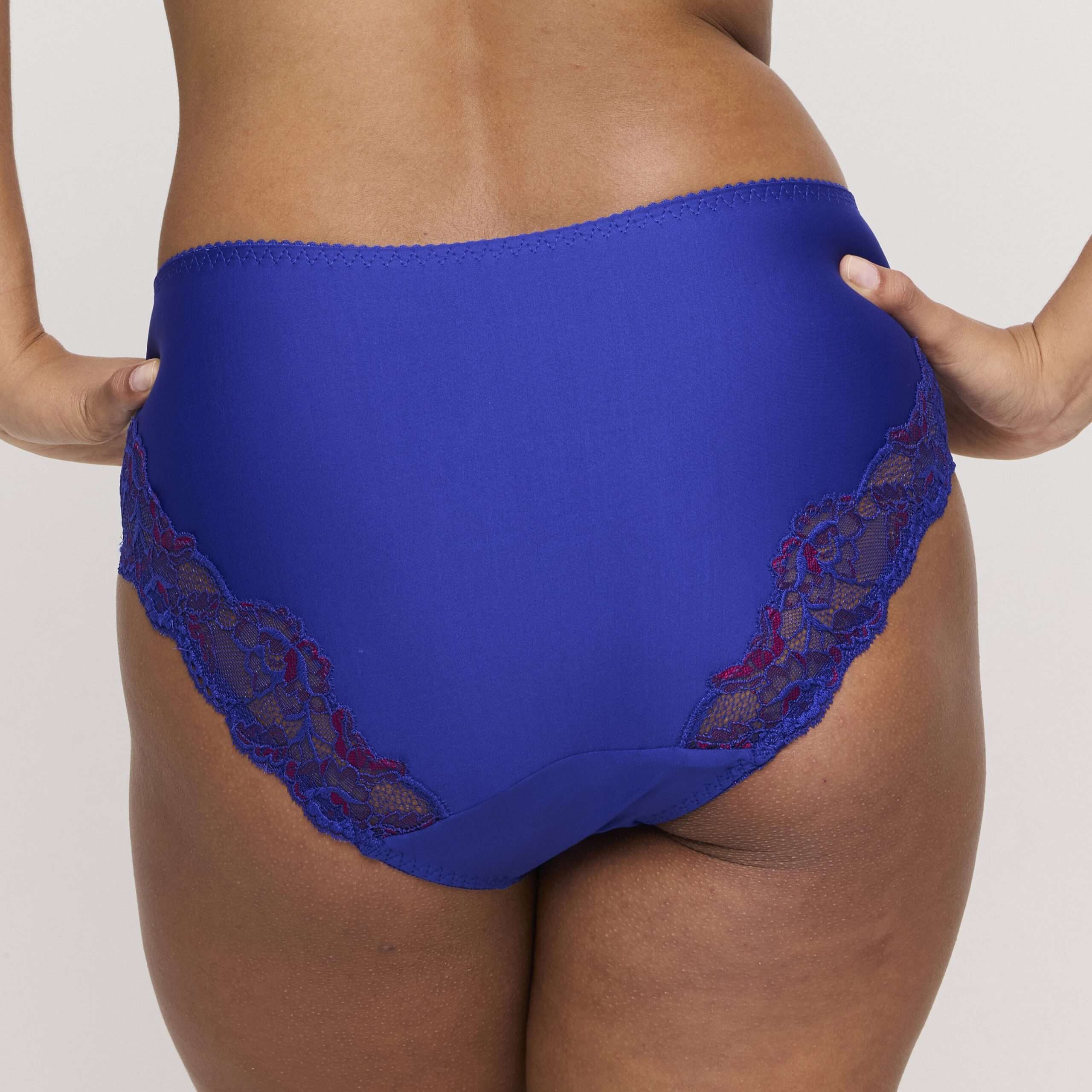 MADISON Blueberry Kiss tailleslip