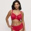 MONTARA true red volle cup bh MONTARA true red volle cup bh