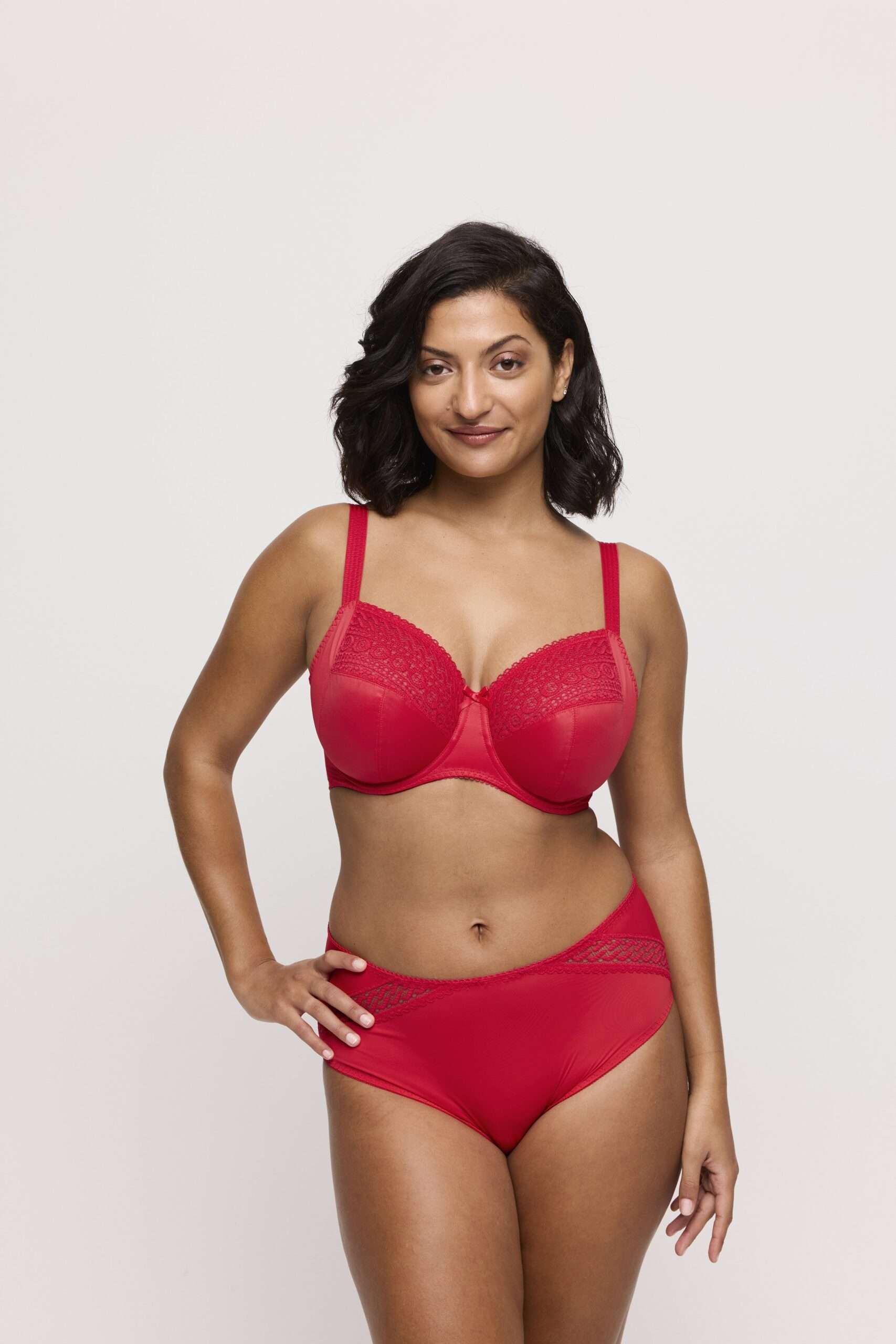 MONTARA true red volle cup bh MONTARA true red volle cup bh