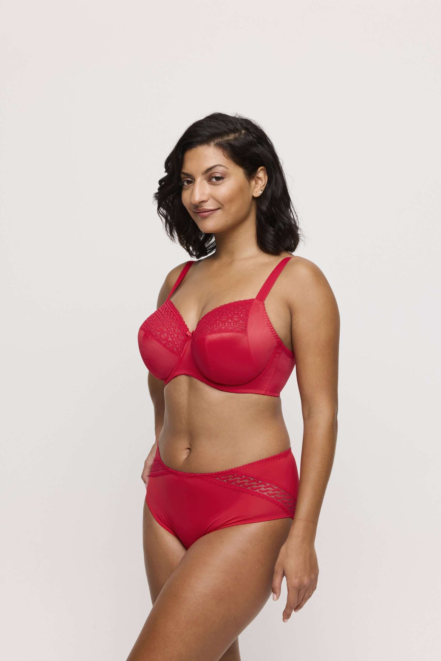 MONTARA true red volle cup bh MONTARA true red volle cup bh