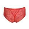 MONTARA true red luxe string