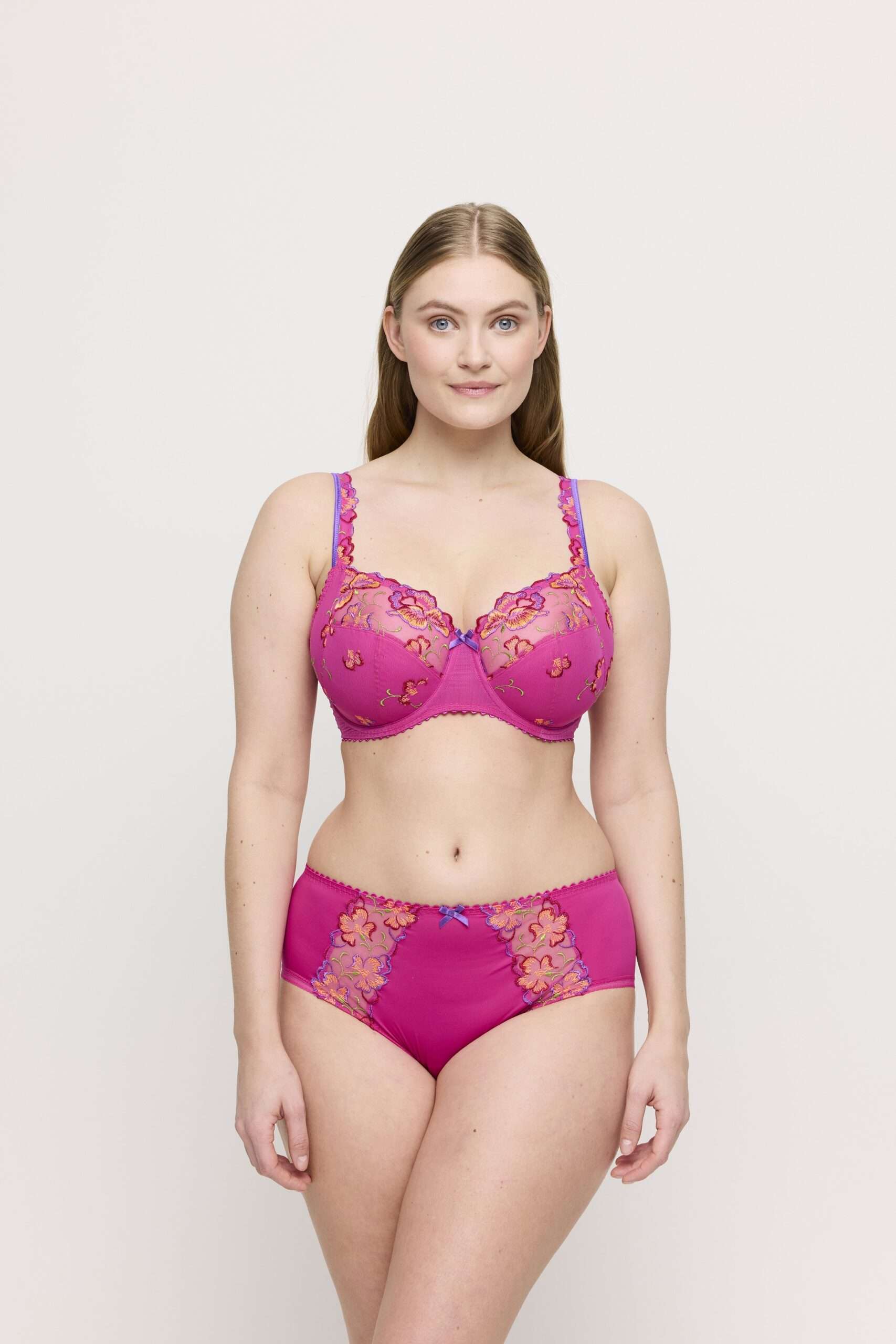 DEVDAHA VERY BERRY tailleslip