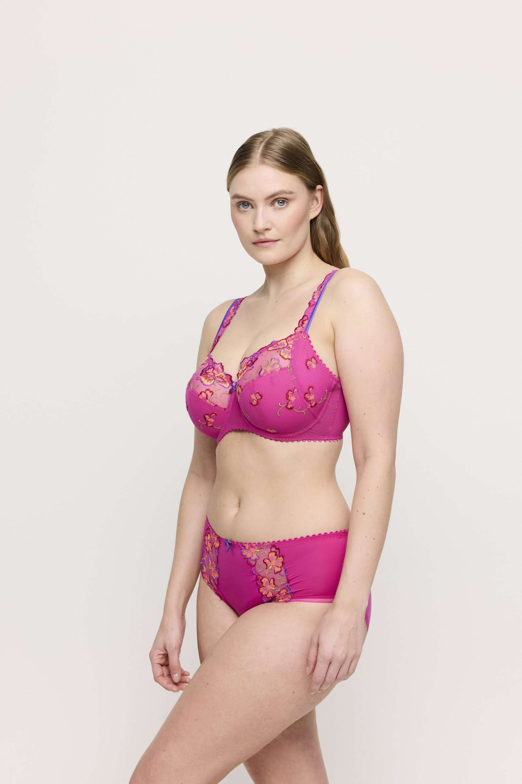 DEVDAHA VERY BERRY tailleslip