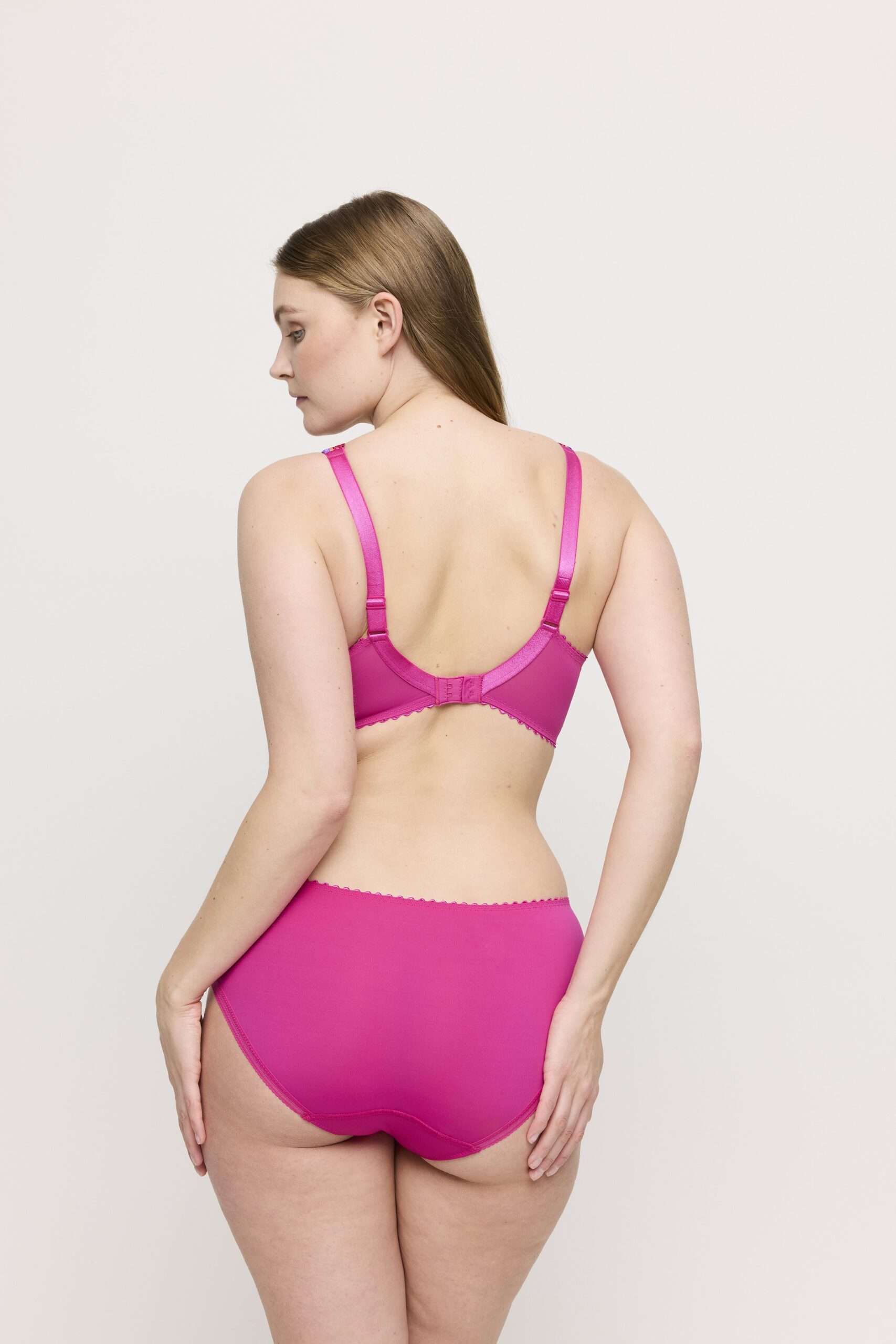 DEVDAHA VERY BERRY tailleslip