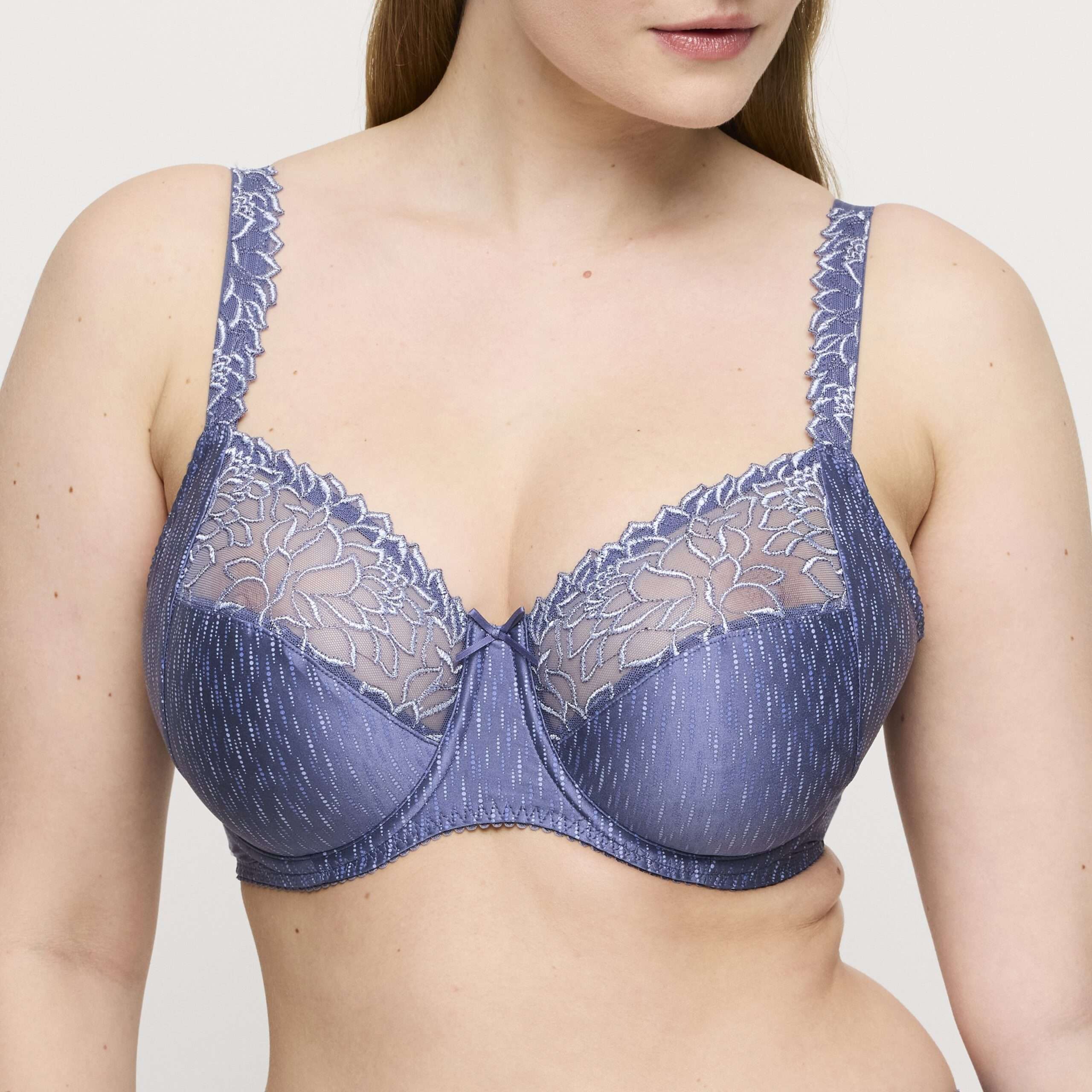 MONTERREY Nightshadow blue volle cup bh MONTERREY Nightshadow blue volle cup bh
