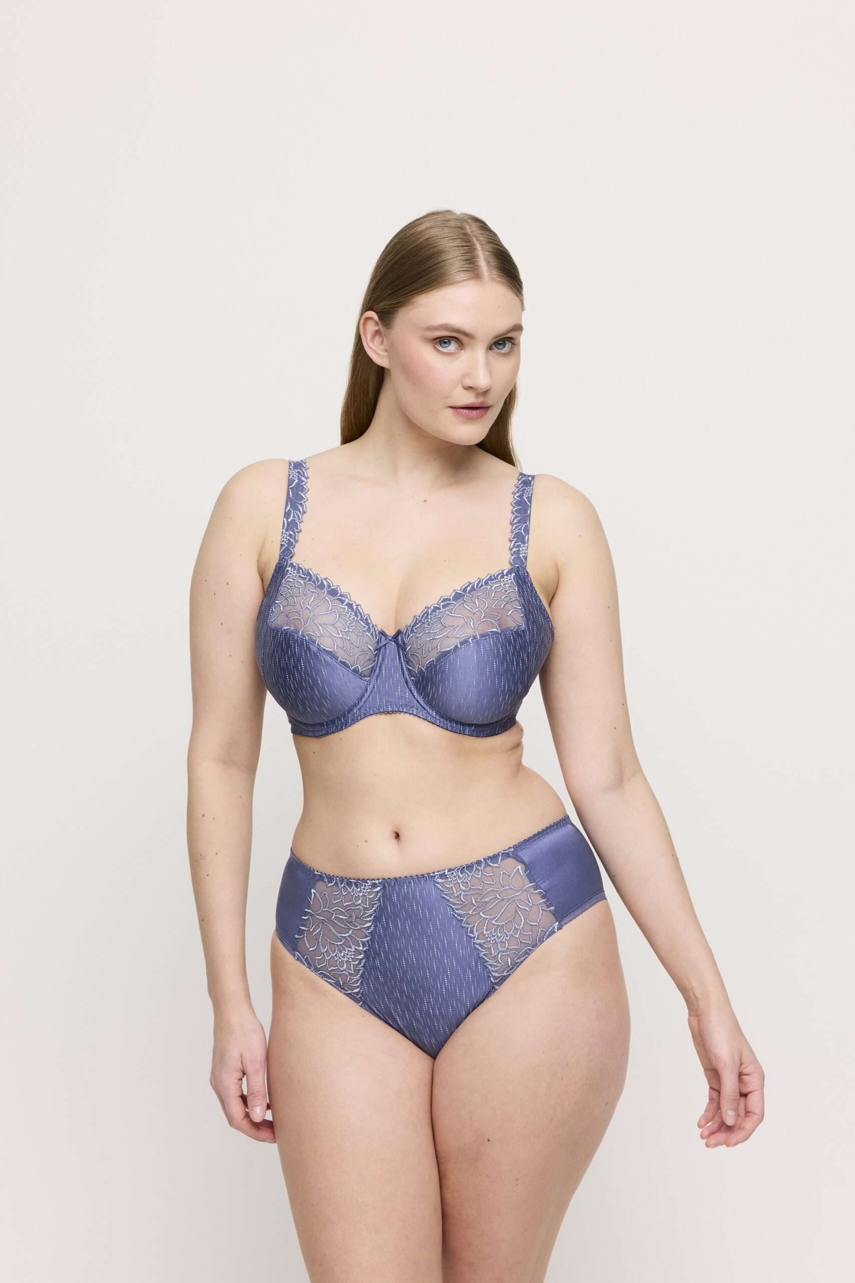 MONTERREY Nightshadow blue tailleslip