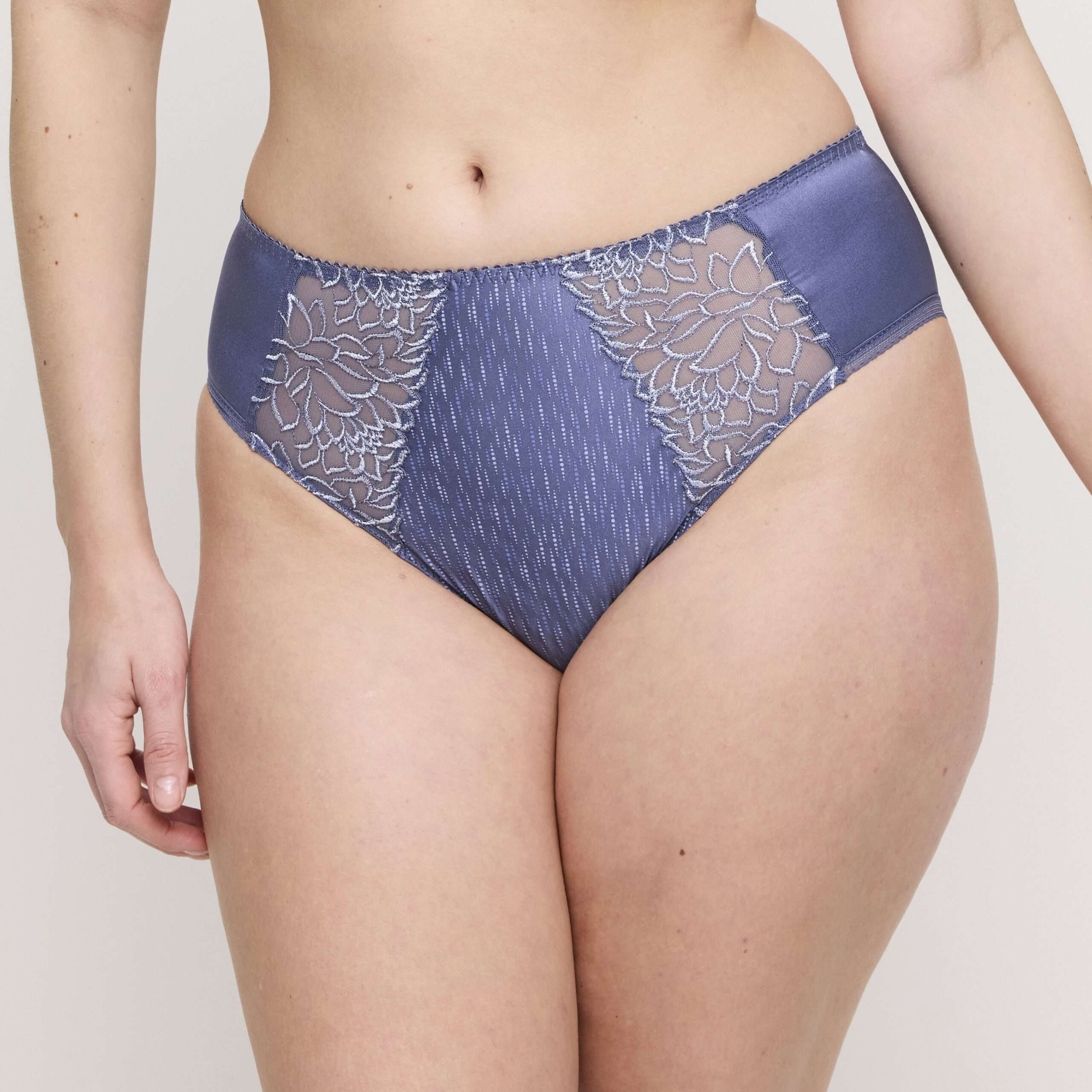 MONTERREY Nightshadow blue tailleslip MONTERREY Nightshadow blue tailleslip