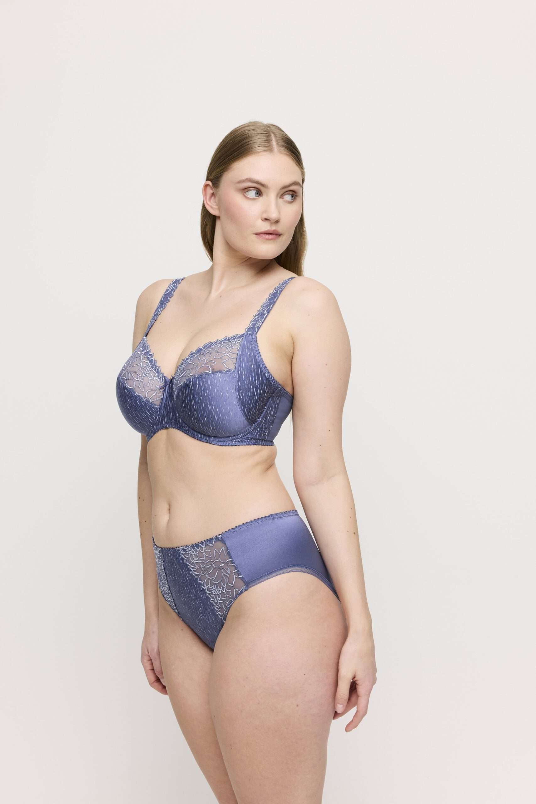 MONTERREY Nightshadow blue tailleslip