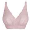 SALERNO Spring Rose bralette