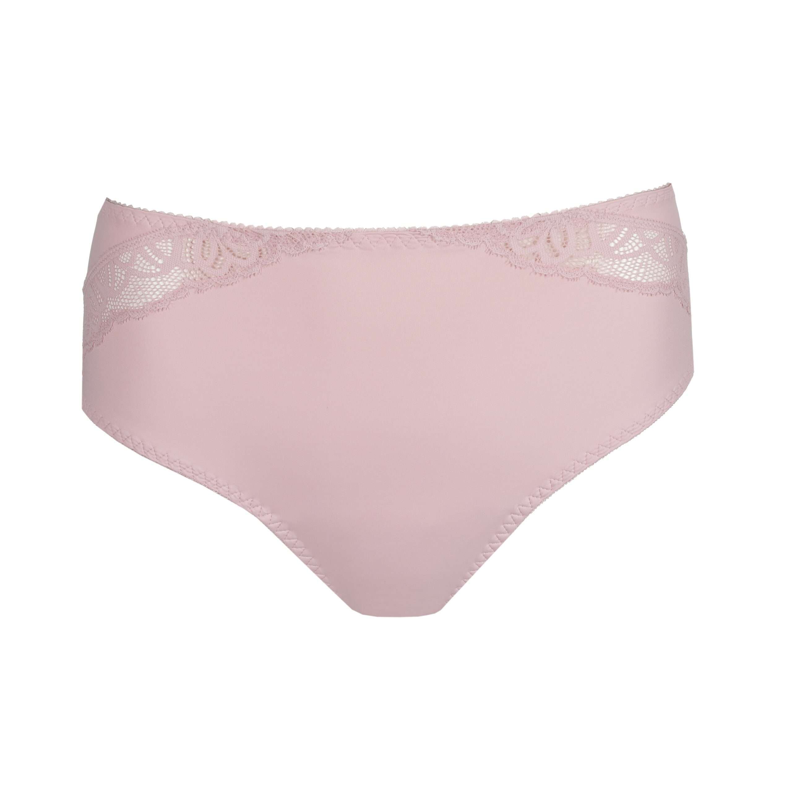 SALERNO Spring Rose tailleslip
