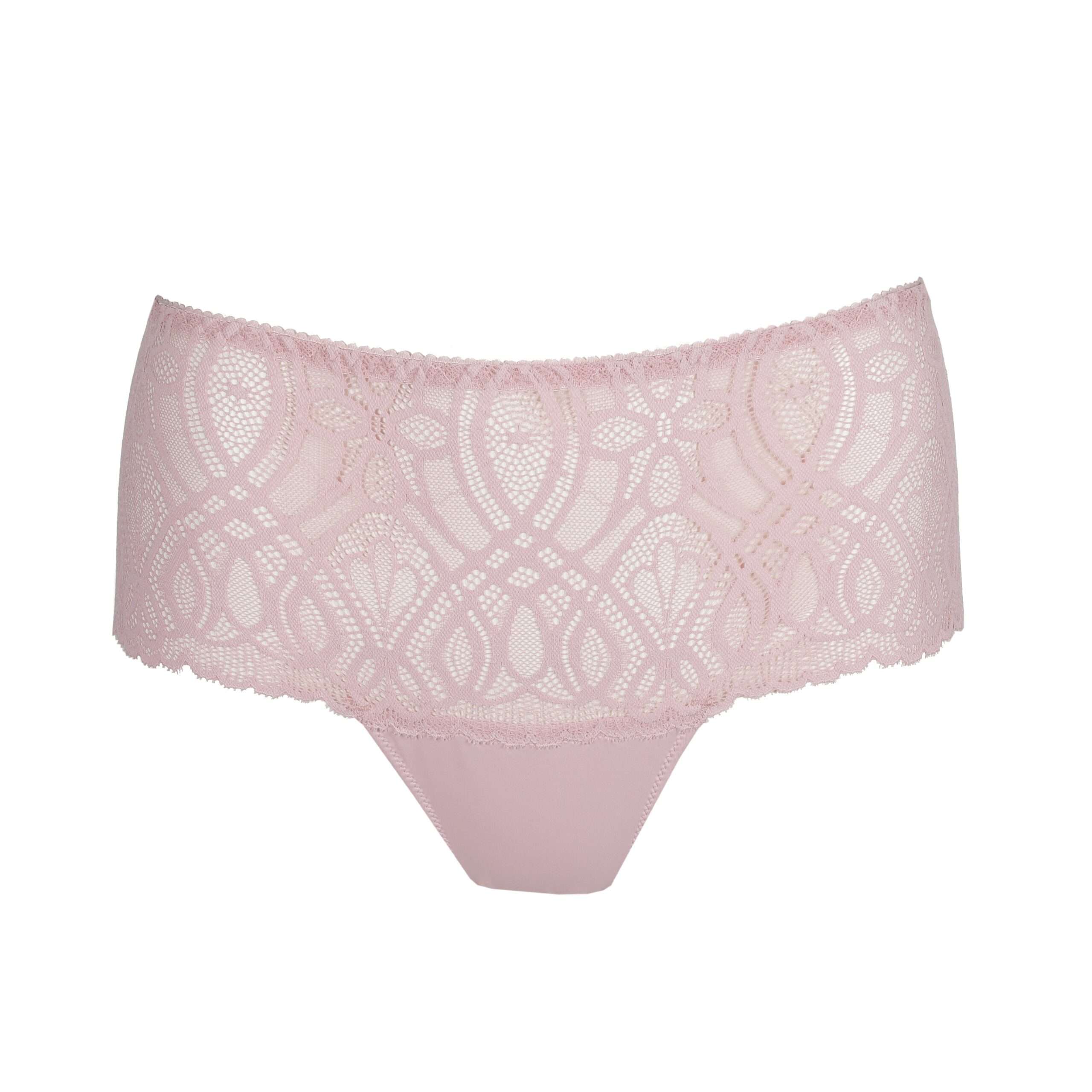 SALERNO Spring Rose luxe string