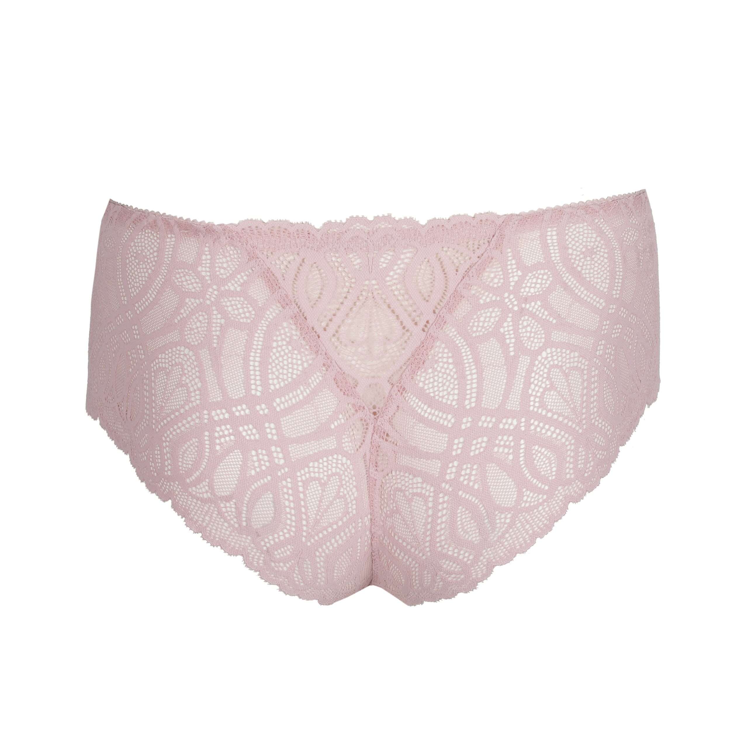SALERNO Spring Rose luxe string