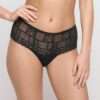 JADEI Deep Forest hotpants