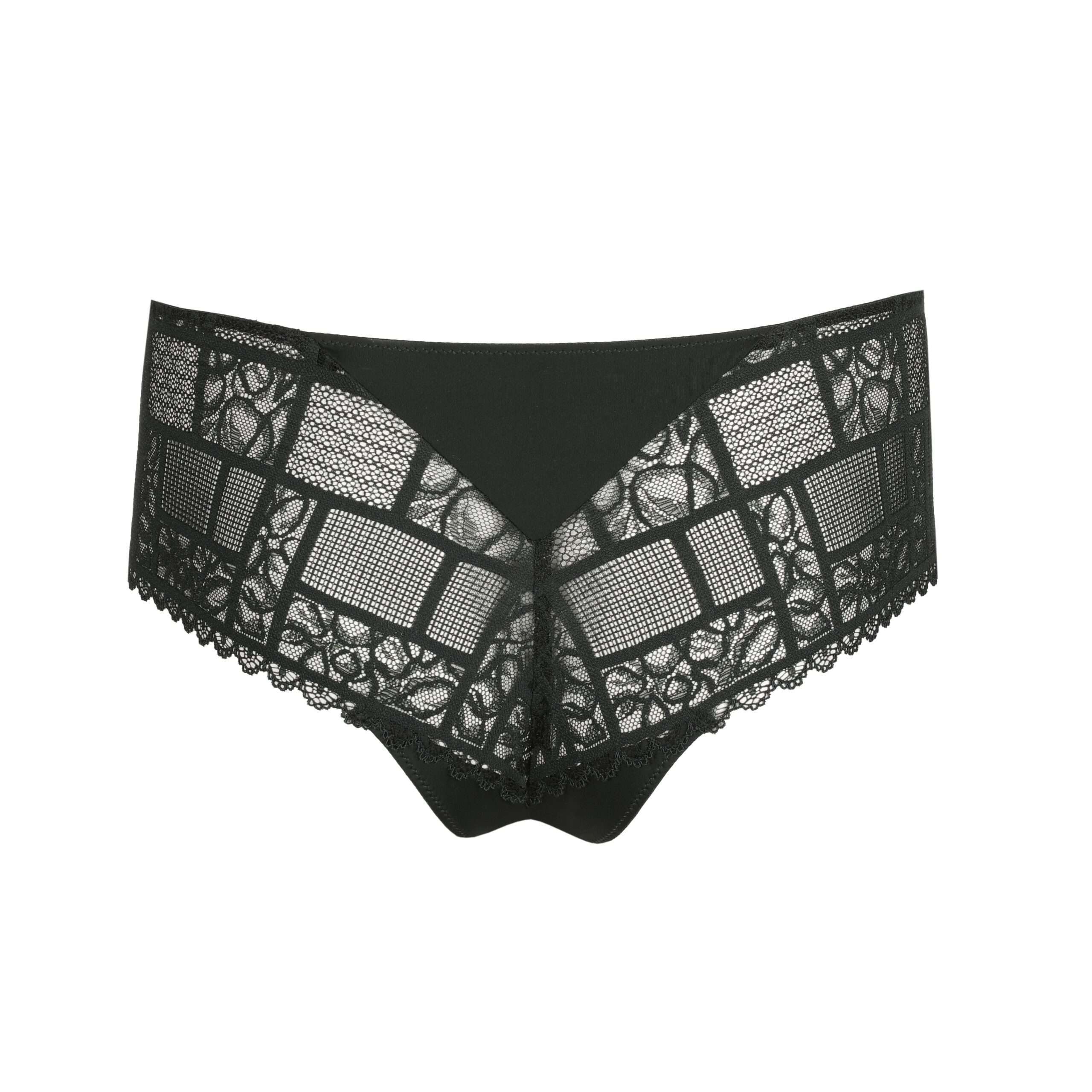 JADEI Deep Forest hotpants