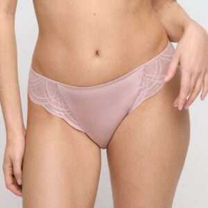 CATHIA bois de rose rioslip