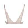 CATHIA bois de rose volle cup spacer bh