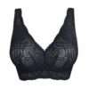 SALERNO midnight blue bralette