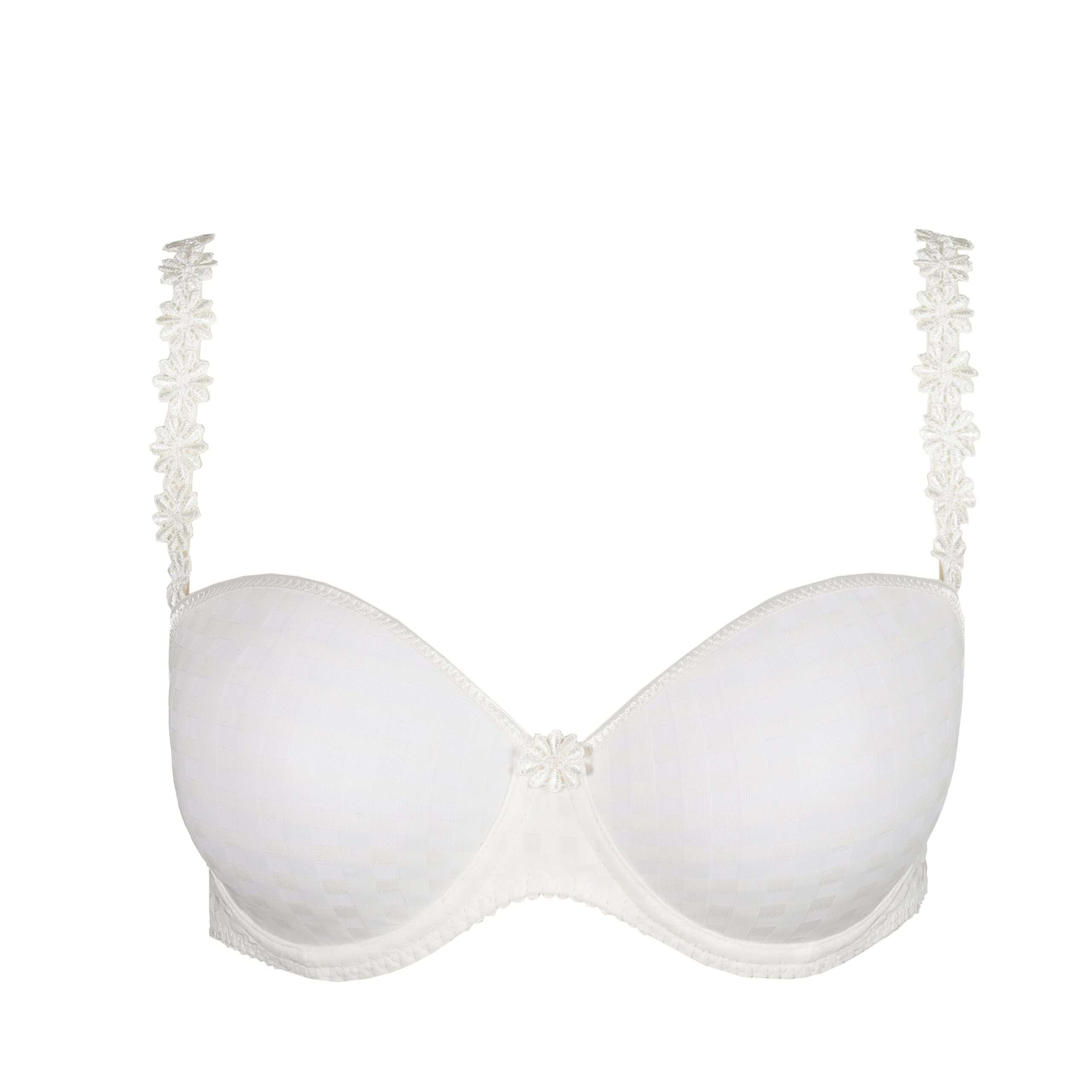 AVERO natuur mousse bh - strapless AVERO natuur mousse bh - strapless