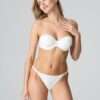 AVERO natuur mousse bh - strapless AVERO natuur mousse bh - strapless