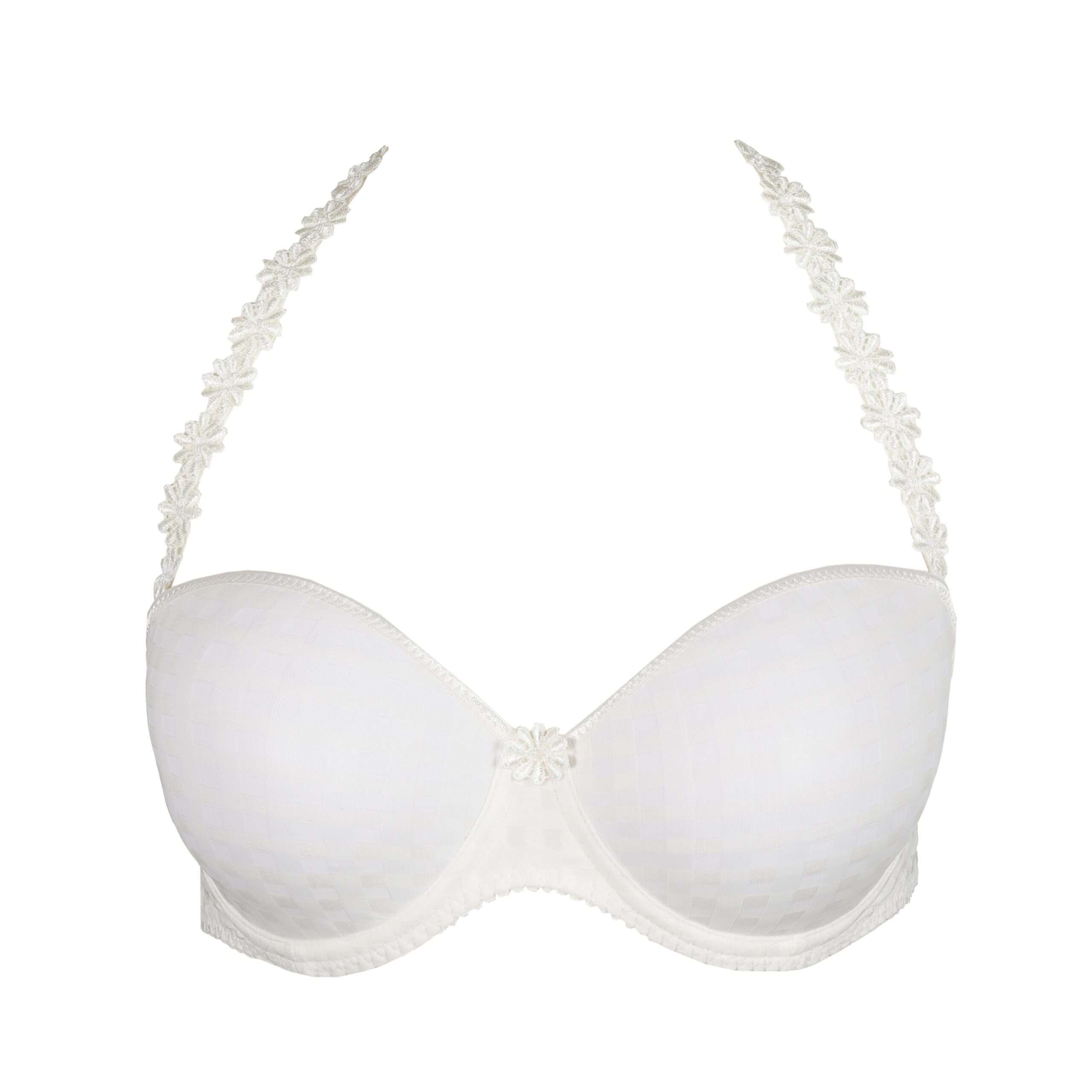 AVERO natuur mousse bh - strapless AVERO natuur mousse bh - strapless